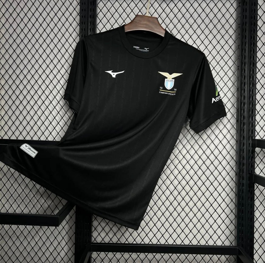 Lazio third 2024-2025