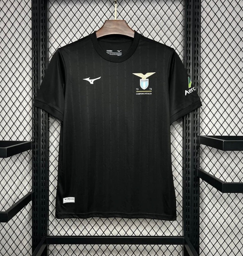 Lazio third 2024-2025