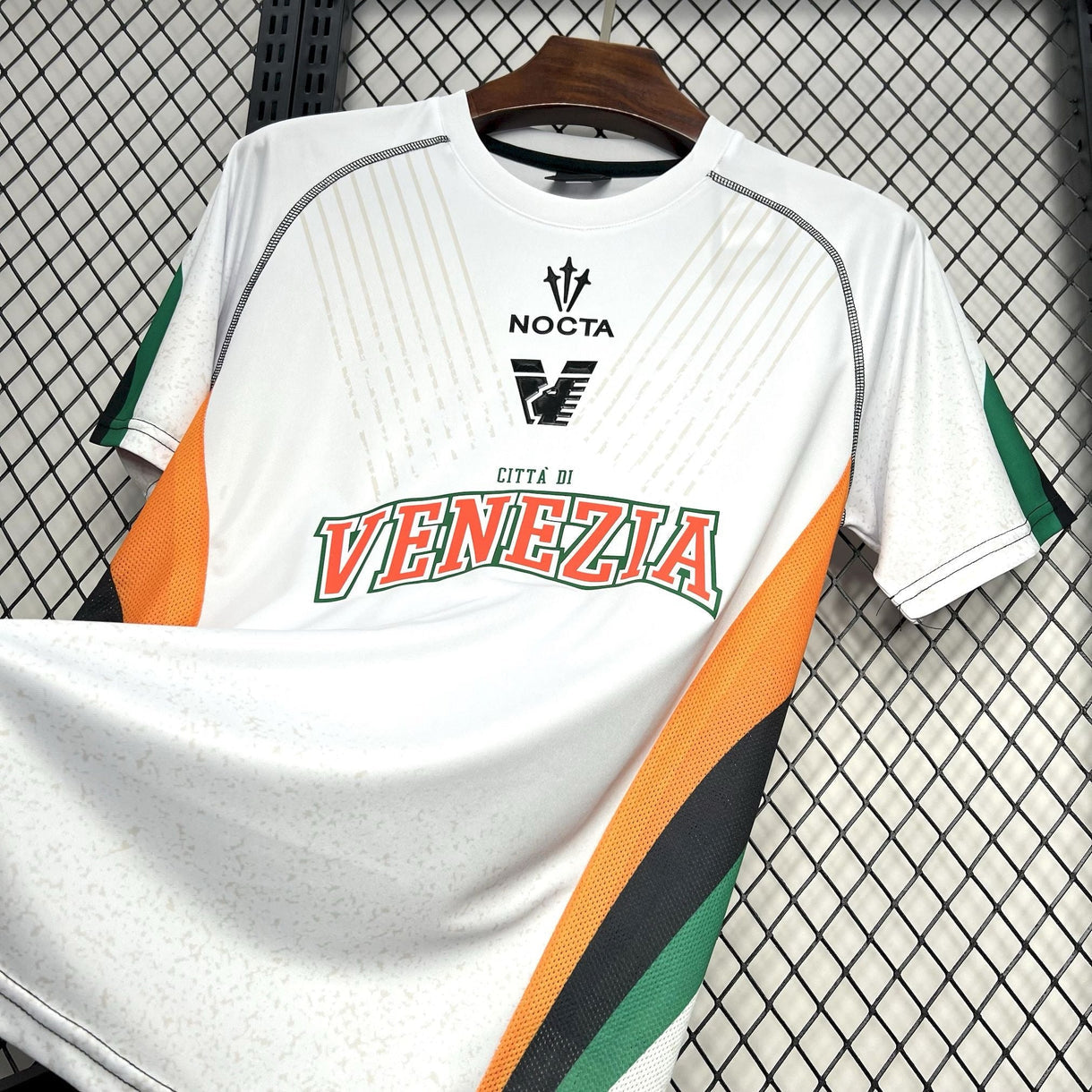 Venezia extérieur 2024-2025