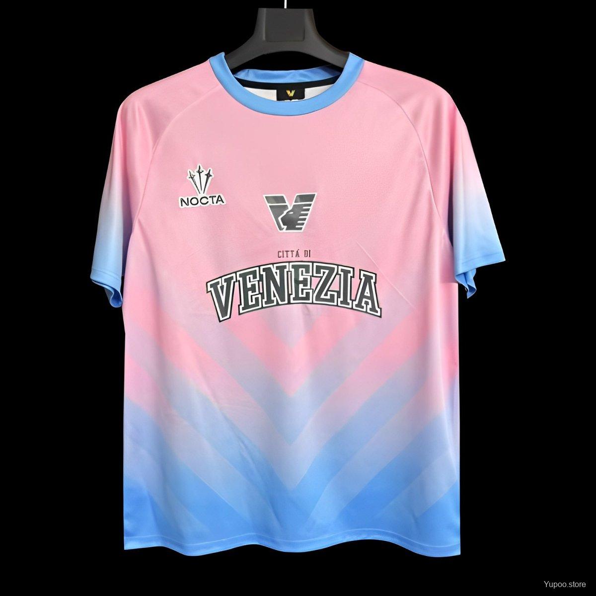 Venezia Goalkeeper 2024-2025 Rose