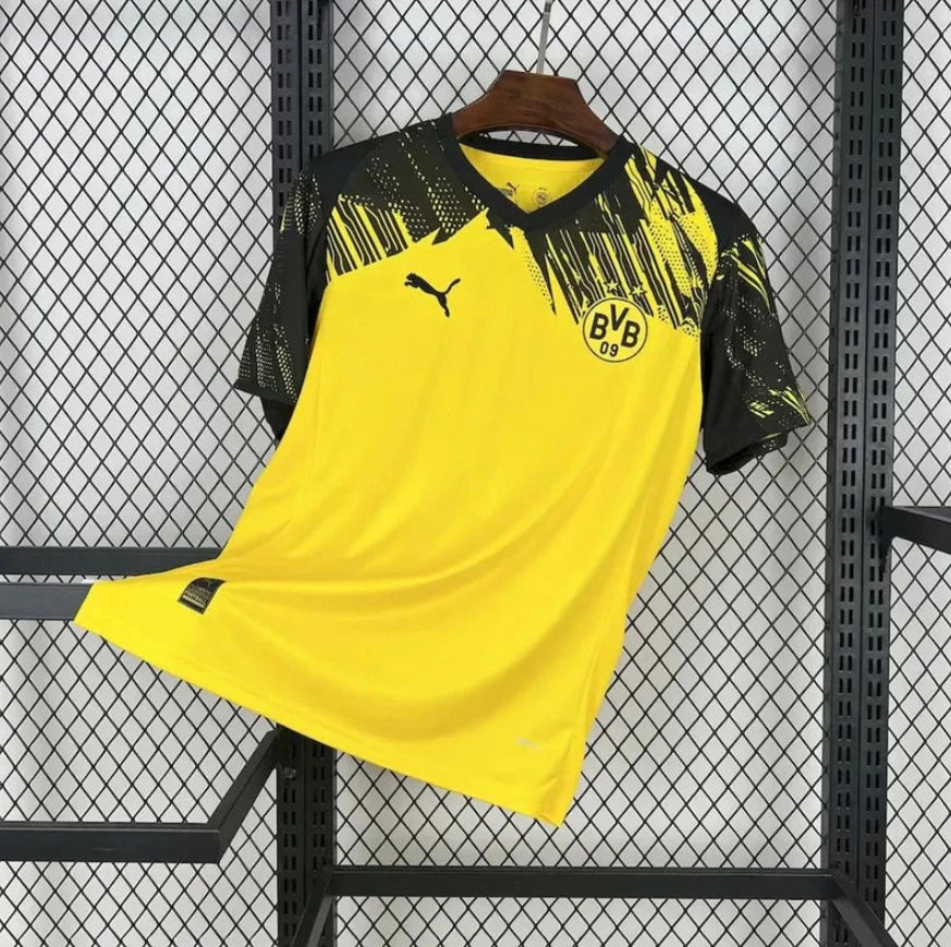 Dortmund domicile 2025-2026