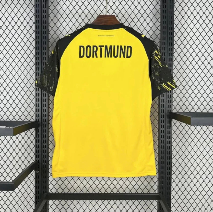 Dortmund domicile 2025-2026