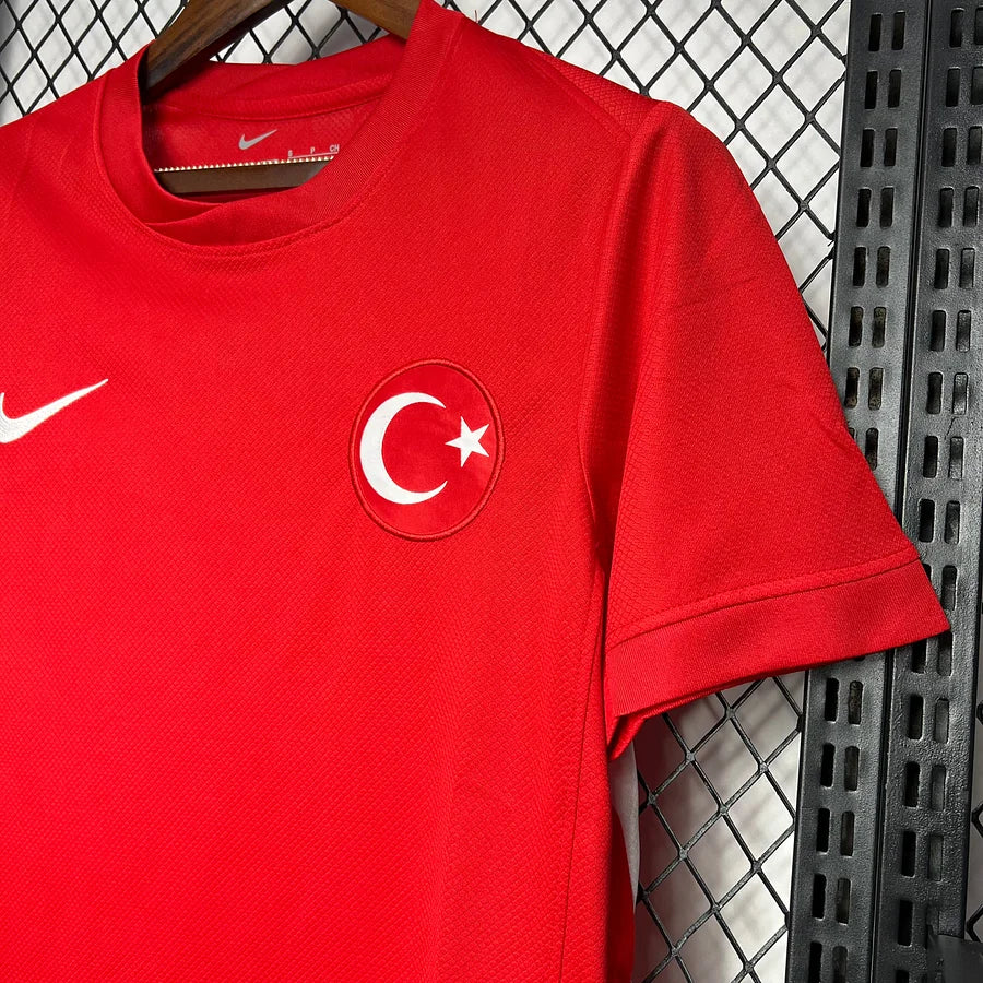 Turquie extérieur 2024-2025