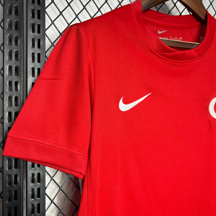Turquie extérieur 2024-2025