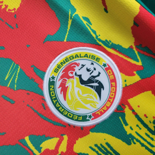 Senegal-Training 2024-2025