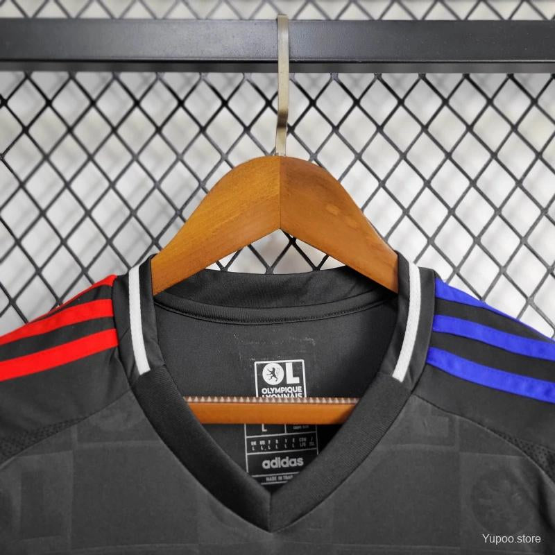 Lyon Heim 2024-2025