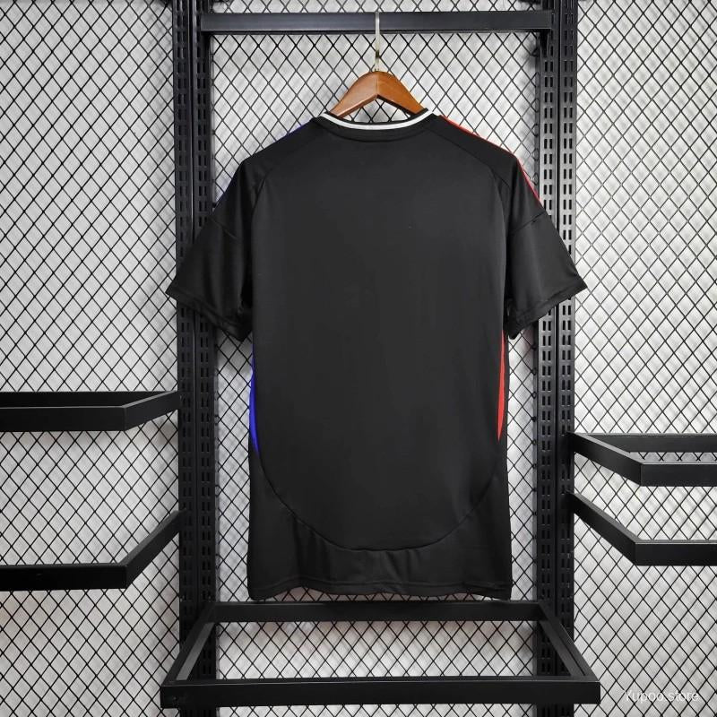 Lyon Heim 2024-2025