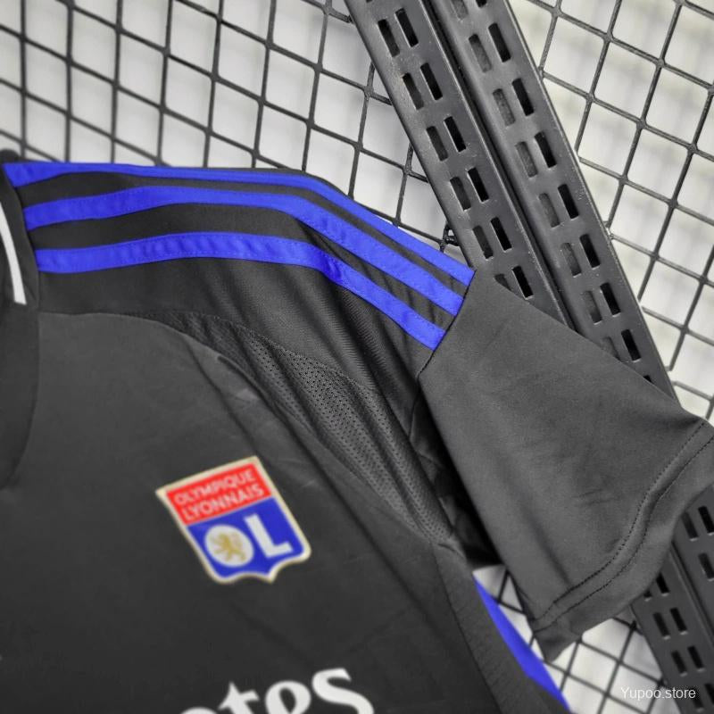 Lyon Heim 2024-2025
