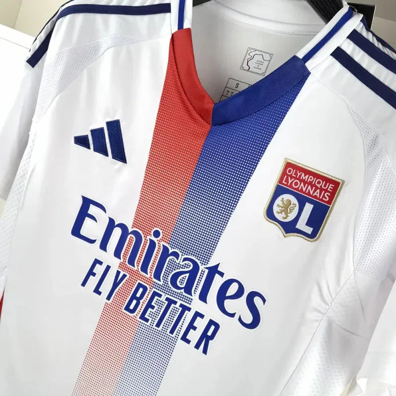 Lyon extérieur 2024-2025
