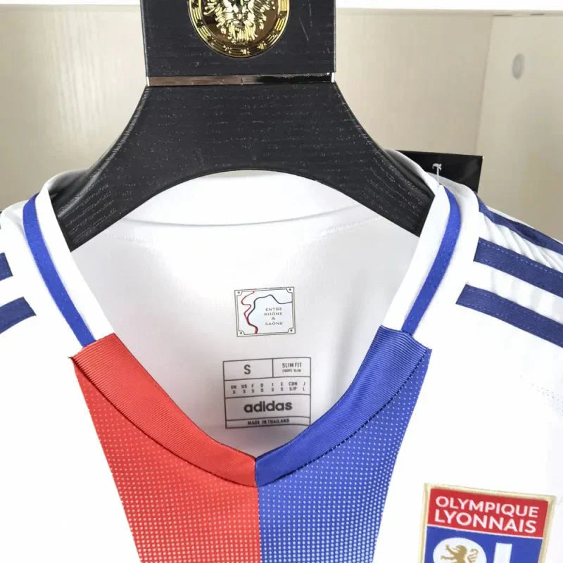 Lyon extérieur 2024-2025