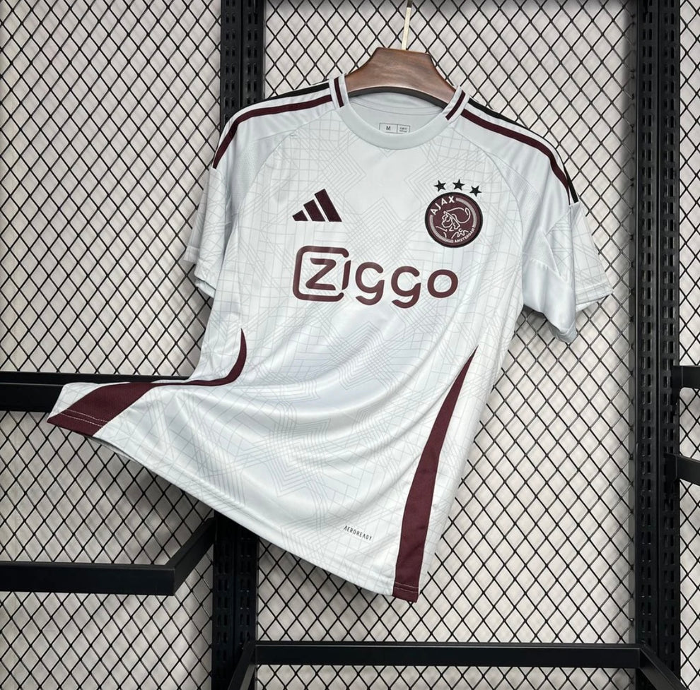 Ajax third 2024-2025