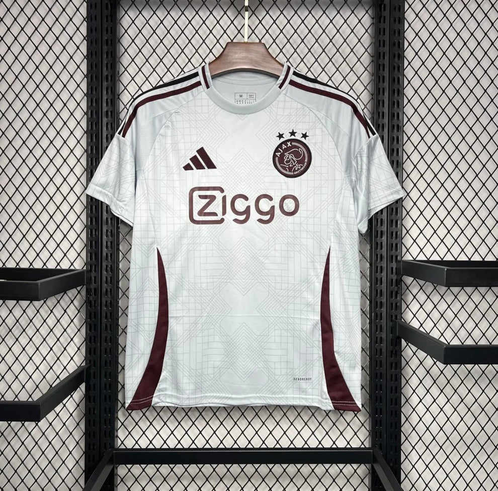 Ajax third 2024-2025