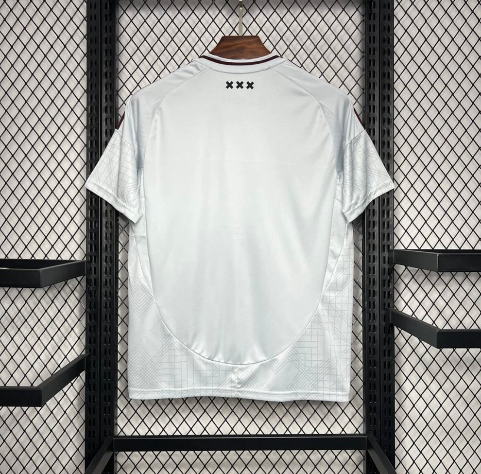 Ajax third 2024-2025