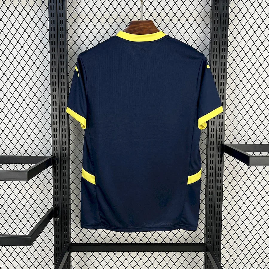 Fenerbahce extérieur 2025-2026