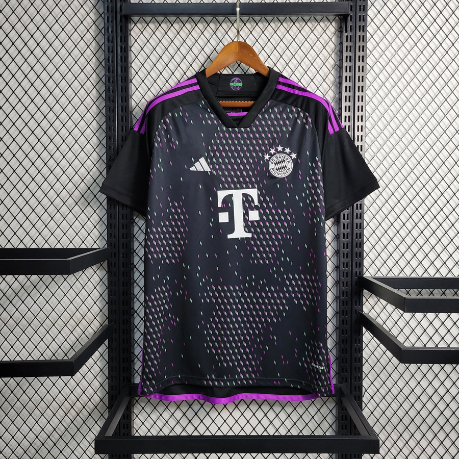 Bayern extérieur 2023-2024
