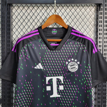 Bayern extérieur 2023-2024