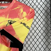 Barça (FCB) speciale 2025-2026 orange