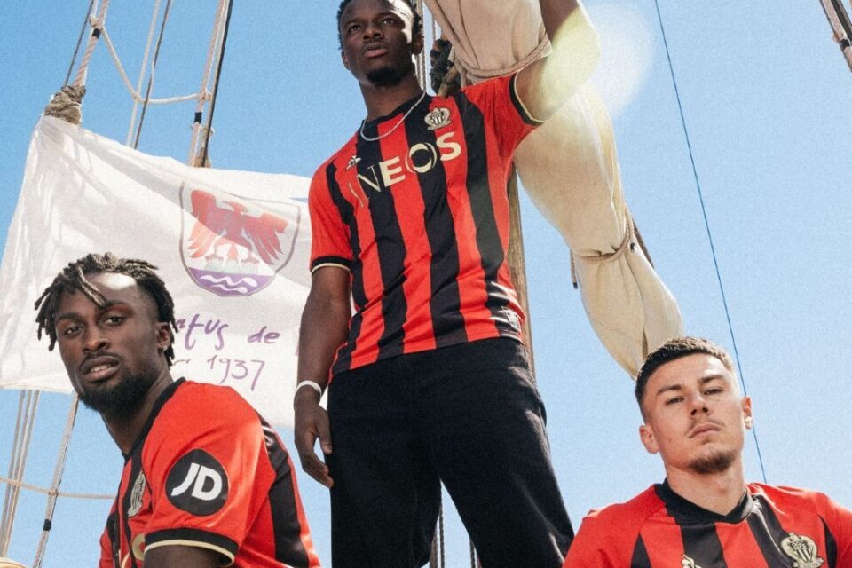 OGC Nice