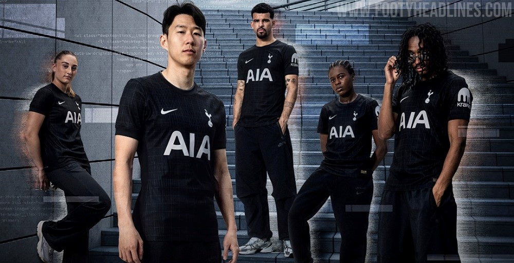 Tottenham