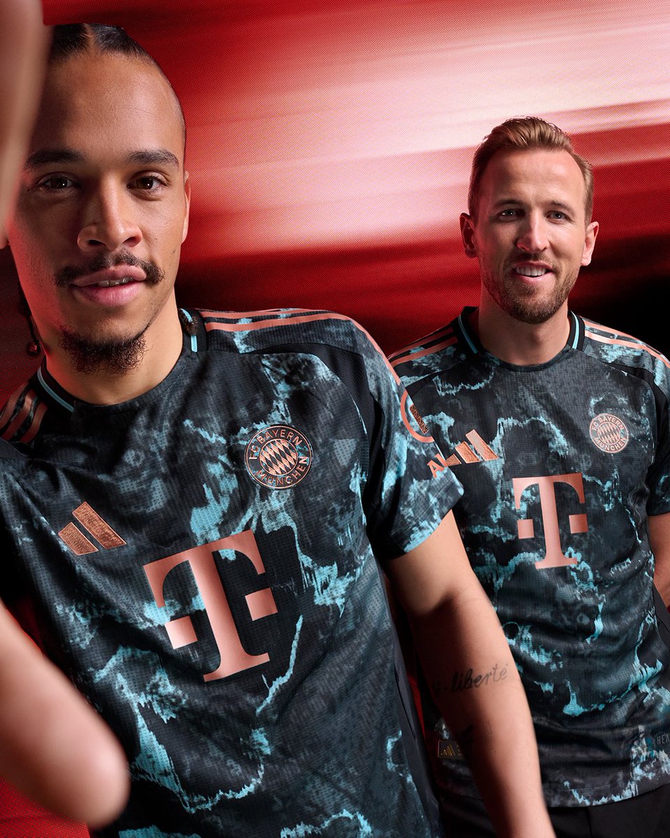 Bayern Munich