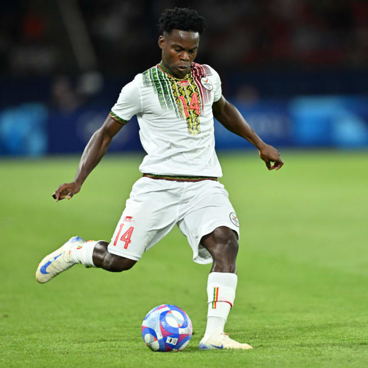 Mali 🇲🇱