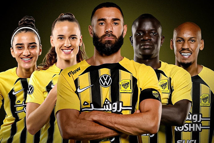 Al-Ittihad Club