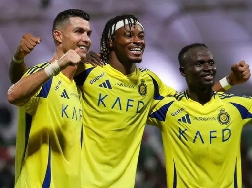 Al Nassr FC
