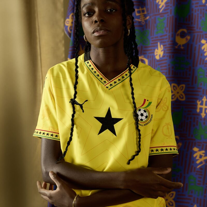 Ghana 🇬🇭