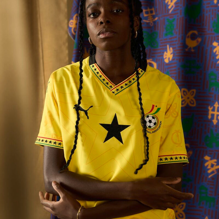 Ghana 🇬🇭