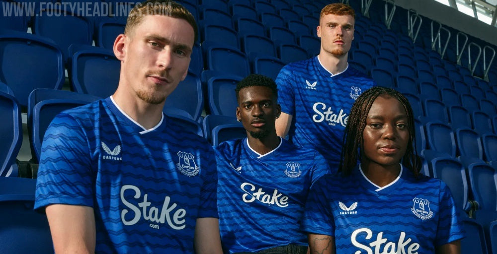 Everton
