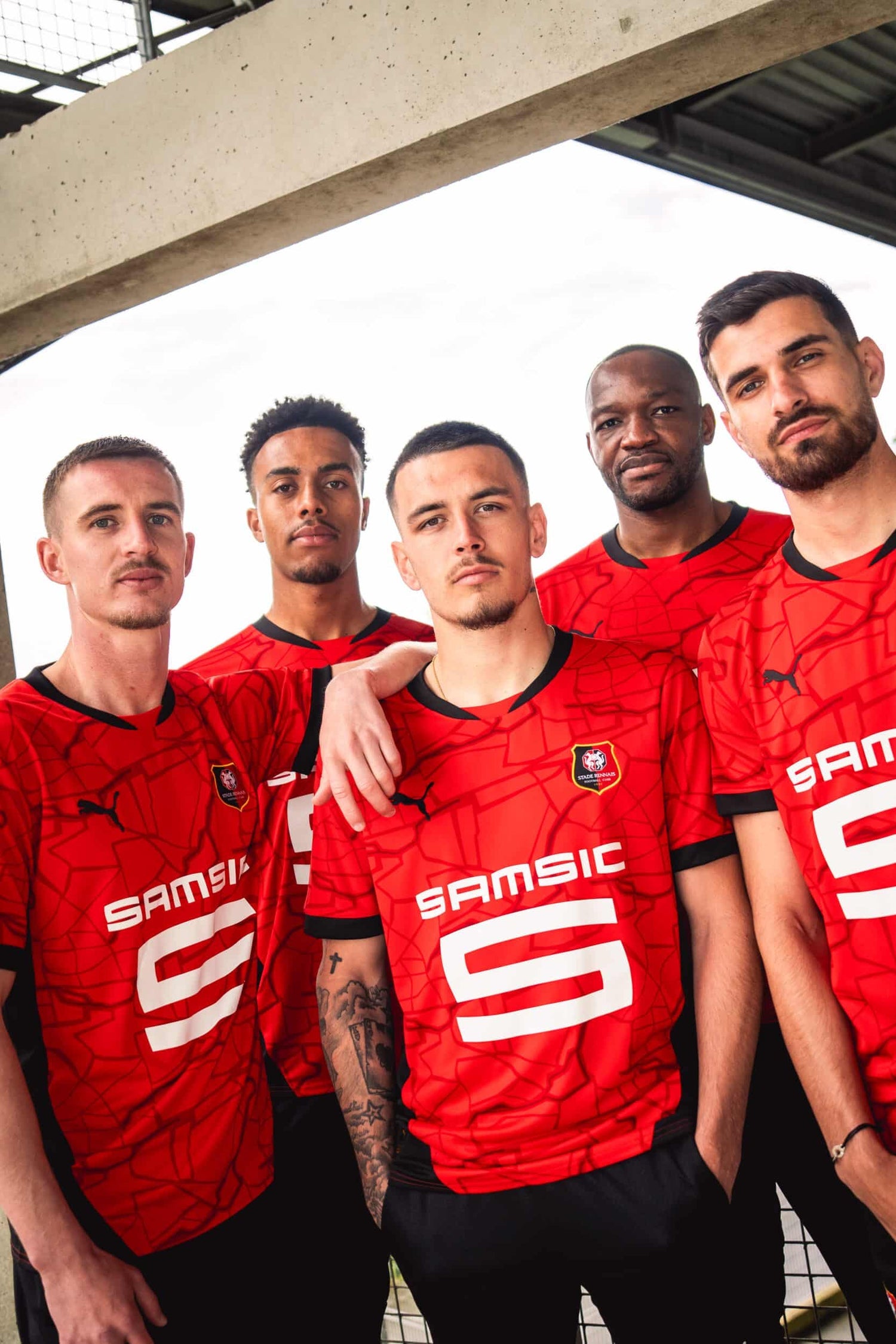 Stades Rennais FC