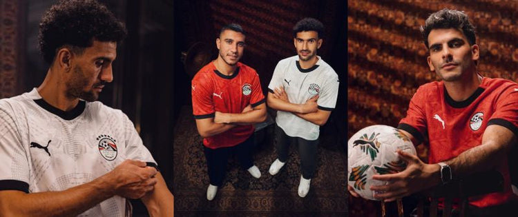 Égypte 🇪🇬
