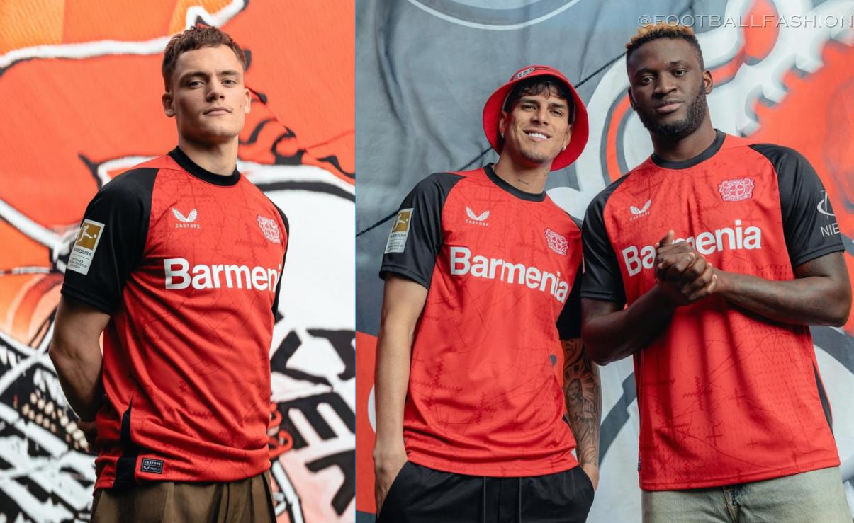 Bayer Leverkusen