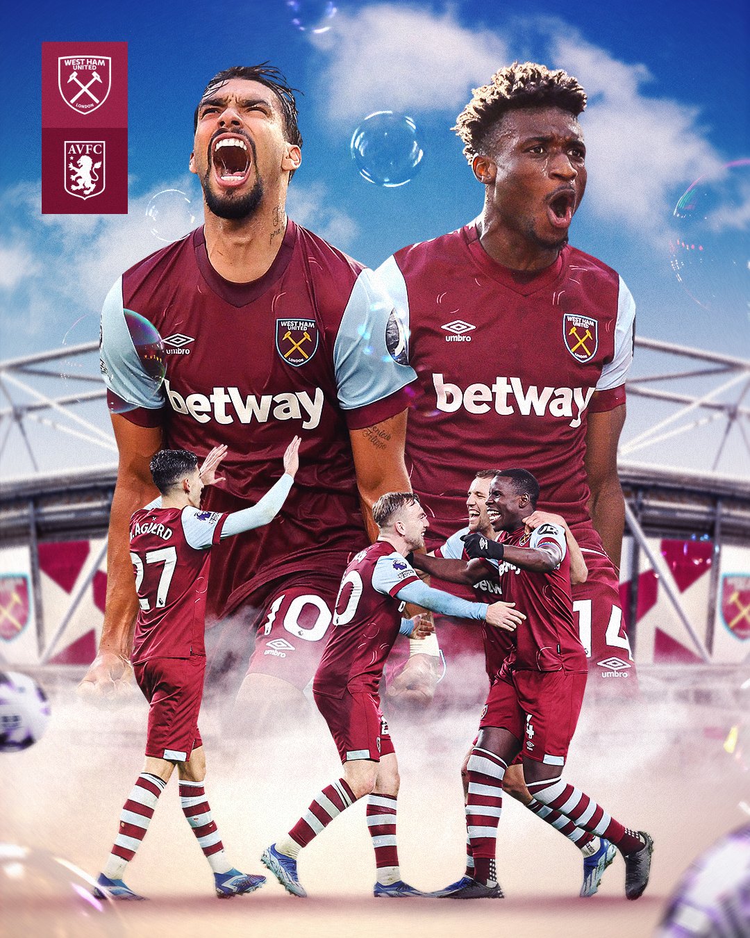 West Ham