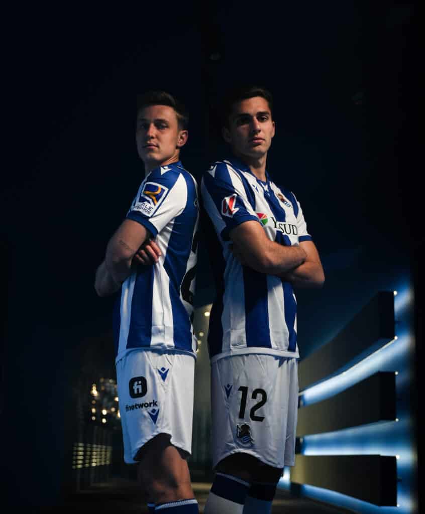 Real Sociedad
