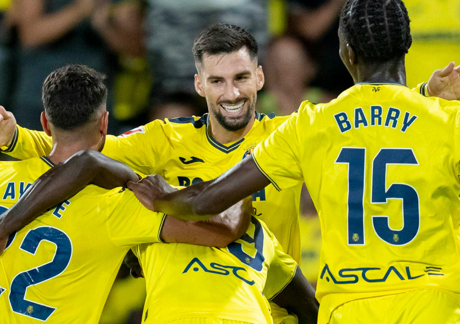 Villarreal