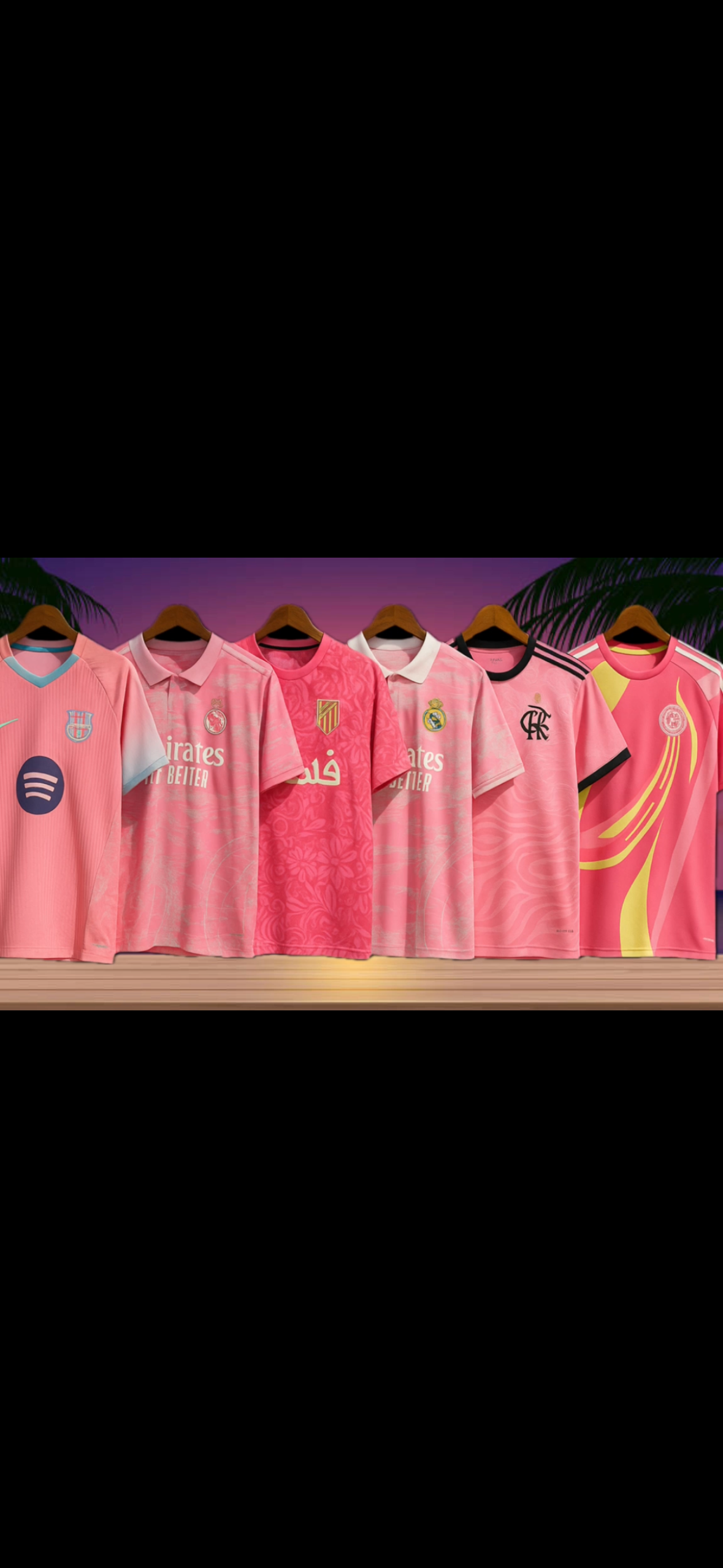 Full Pink