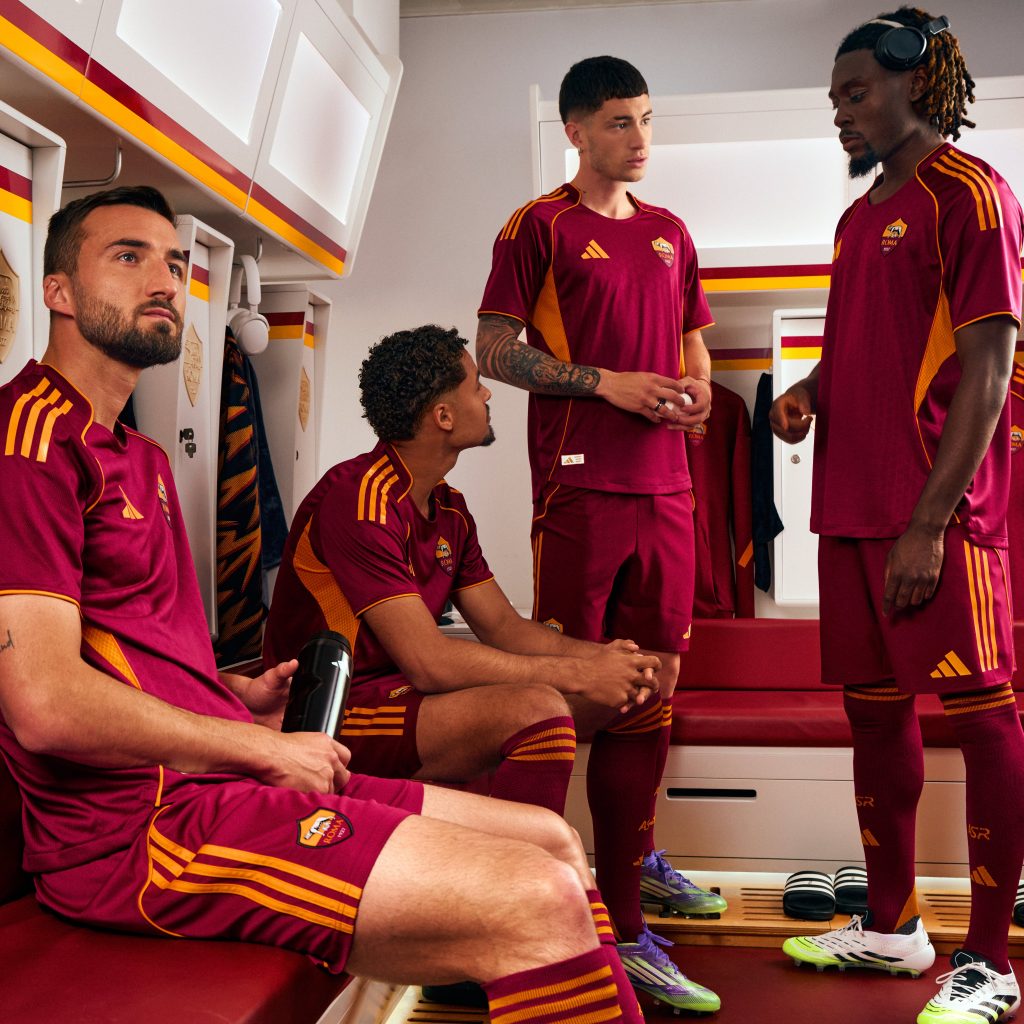 AS Roma