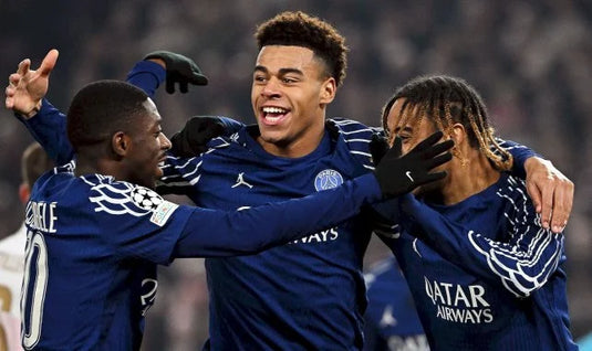 Paris (PSG)
