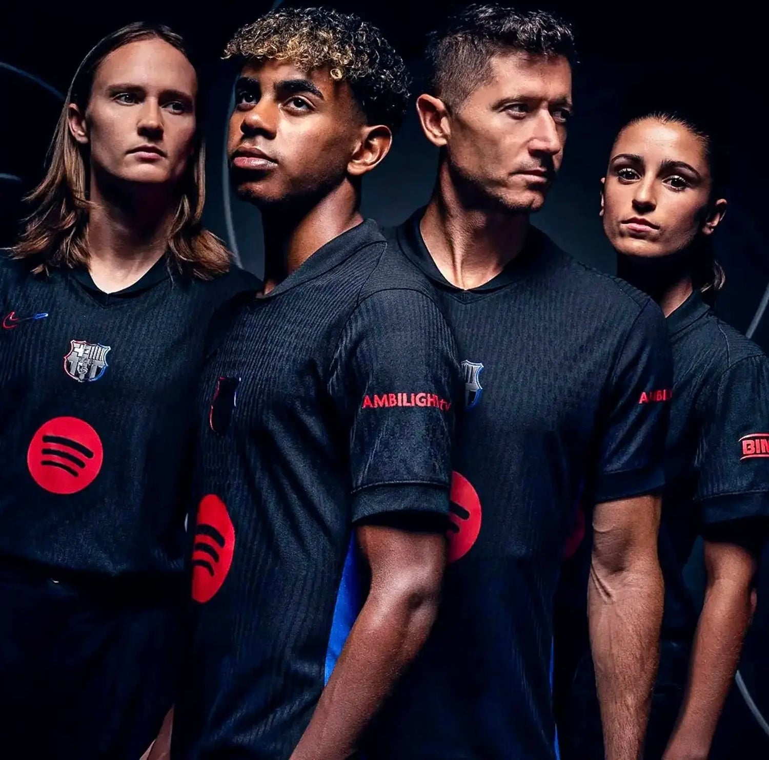FC Barcelona (Barça)