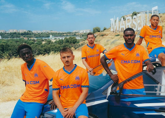 Marseille