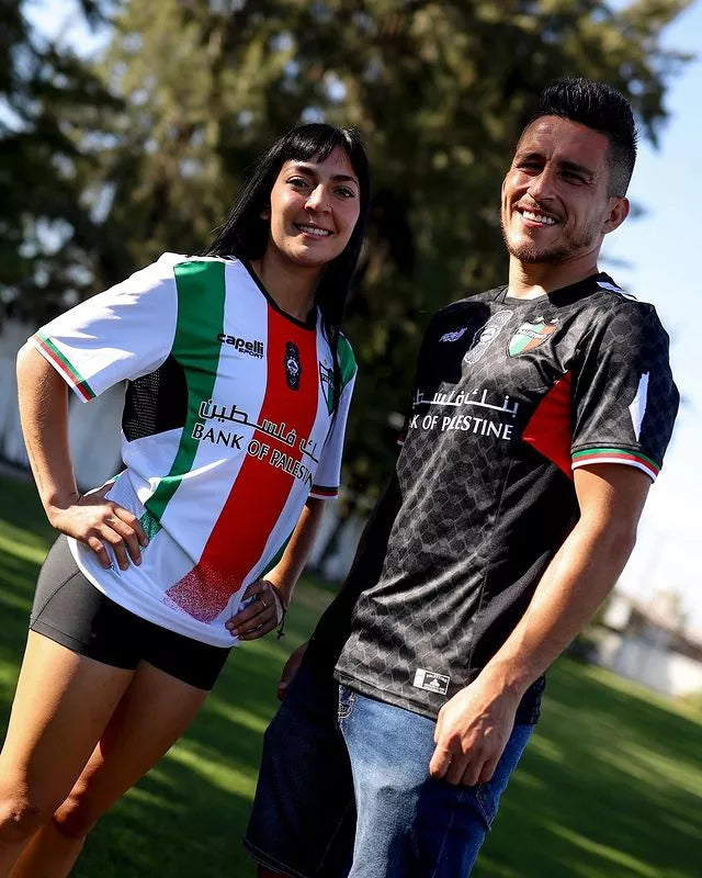 Palestine 🇵🇸