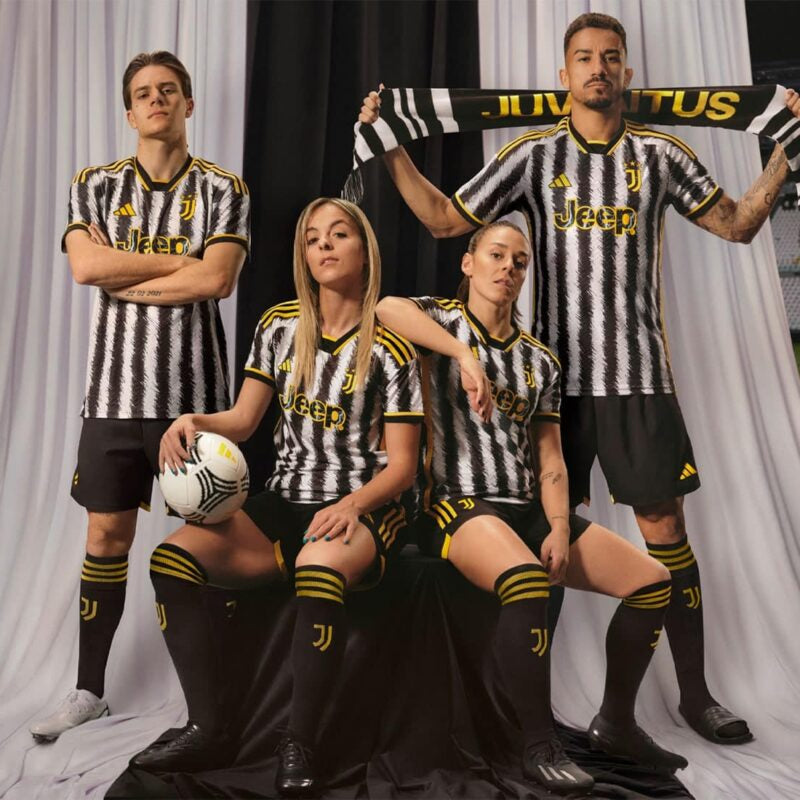 Juventus Turin