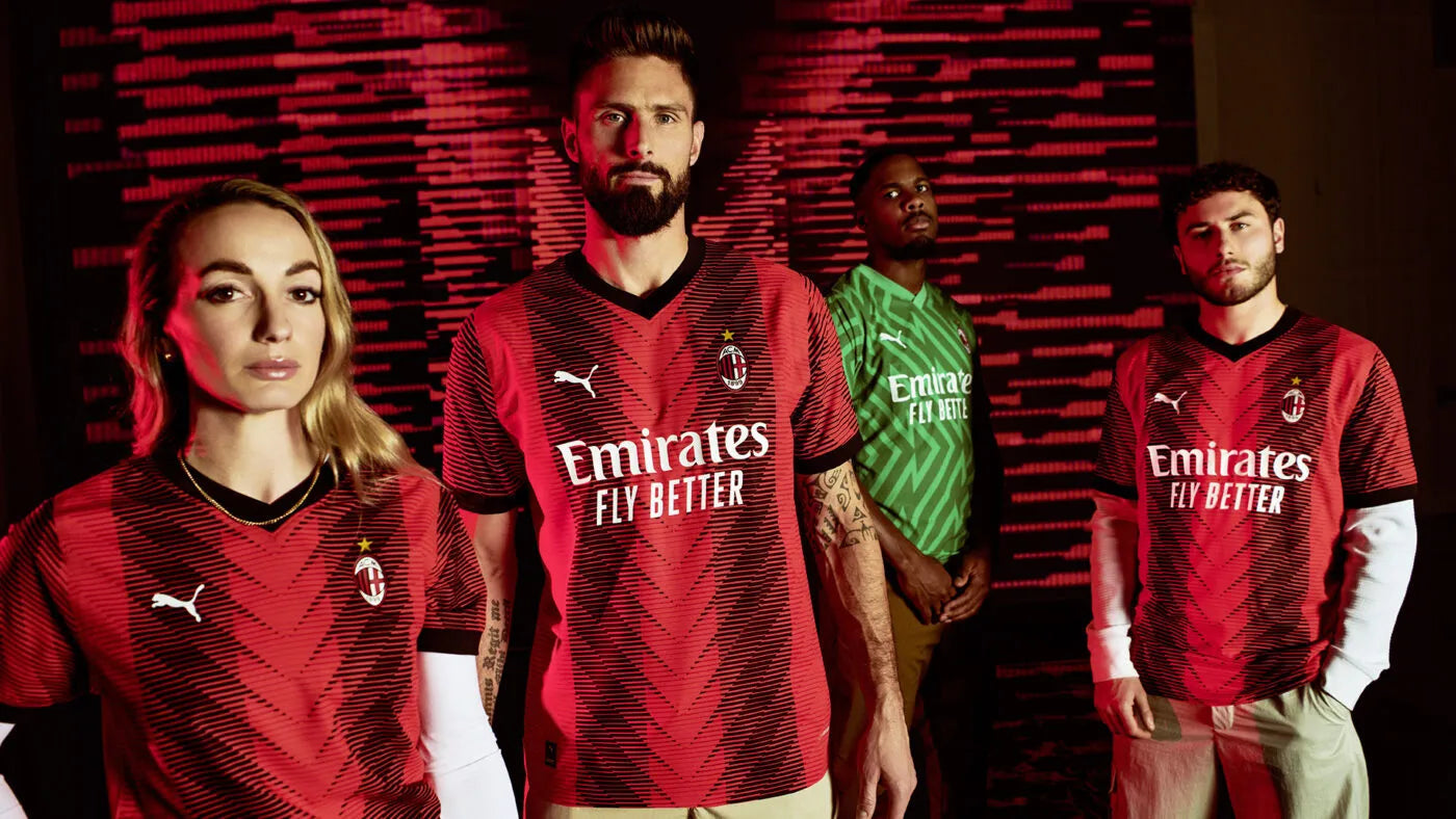 Ac Milan