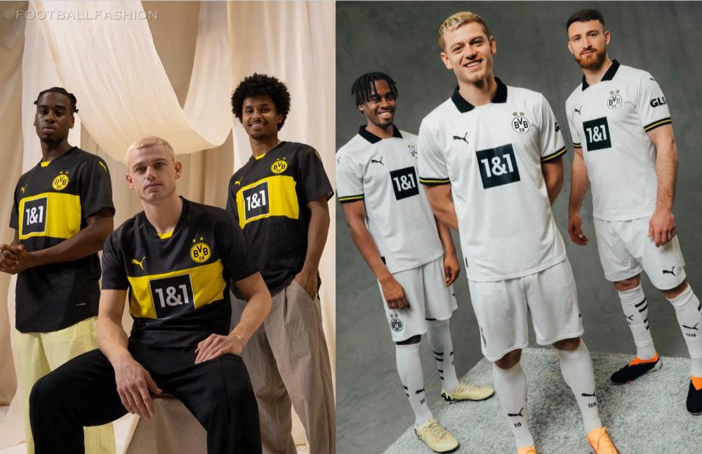 Borussia Dortmund