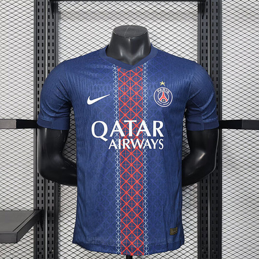 Paris (PSG) domicile 2025-2026 ⭐️