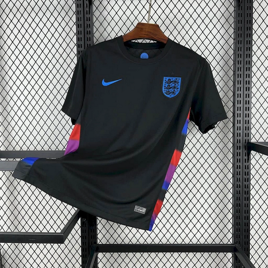 Angleterre extérieur 2025-2026
