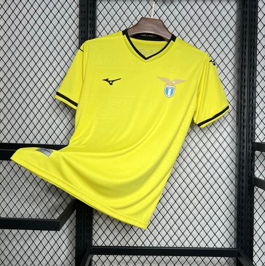 Lazio extérieur 2024-2025