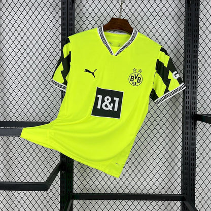 Dortmund spécial 30th 2025-2026