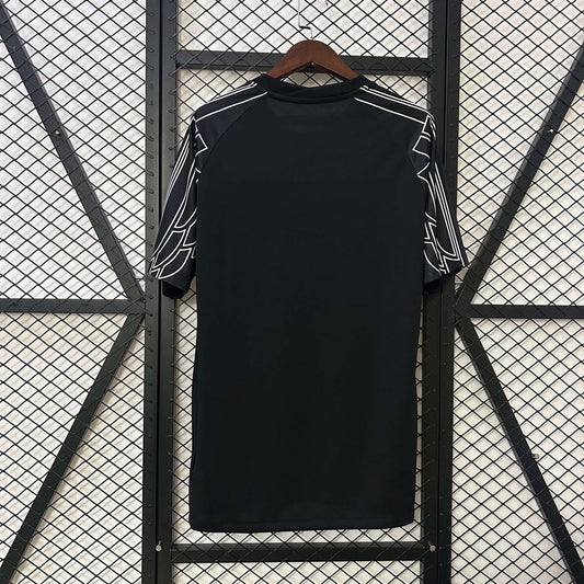 Paris (PSG) Spezial 2024-2025 Schwarz